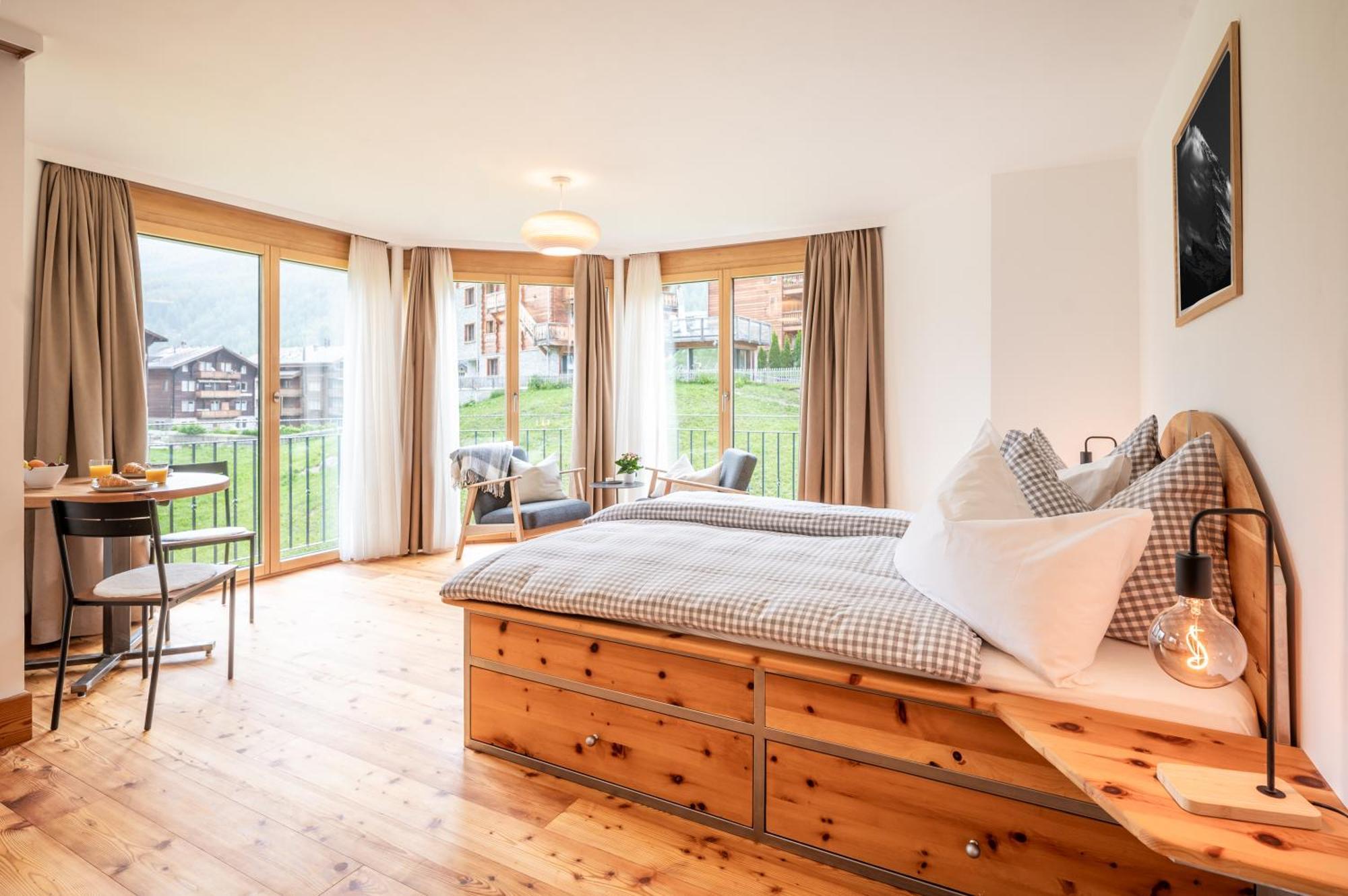 Apartamento Haro