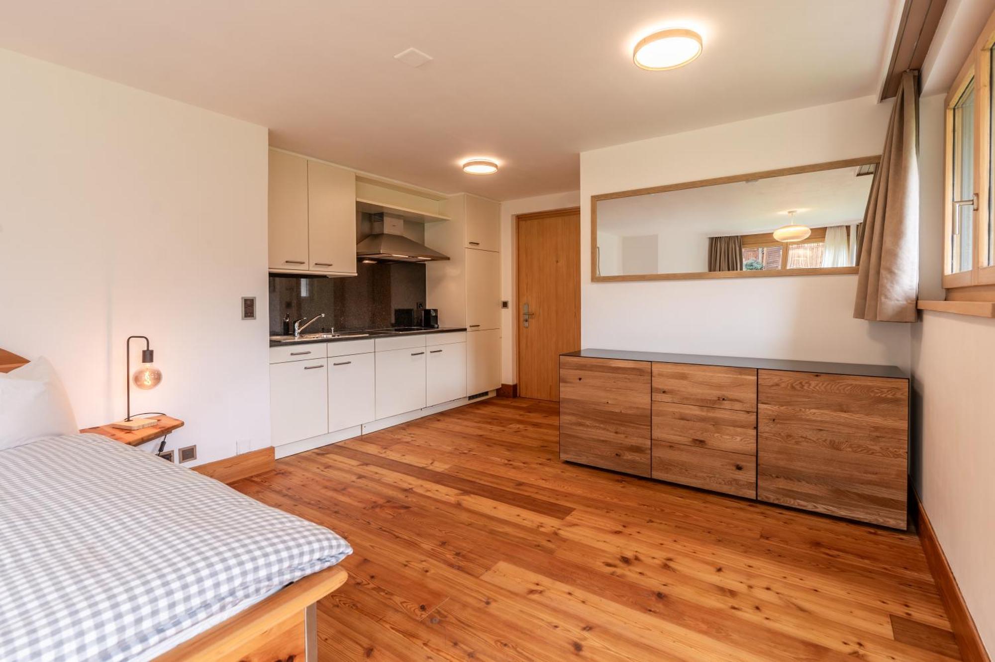 Haro Apartment *