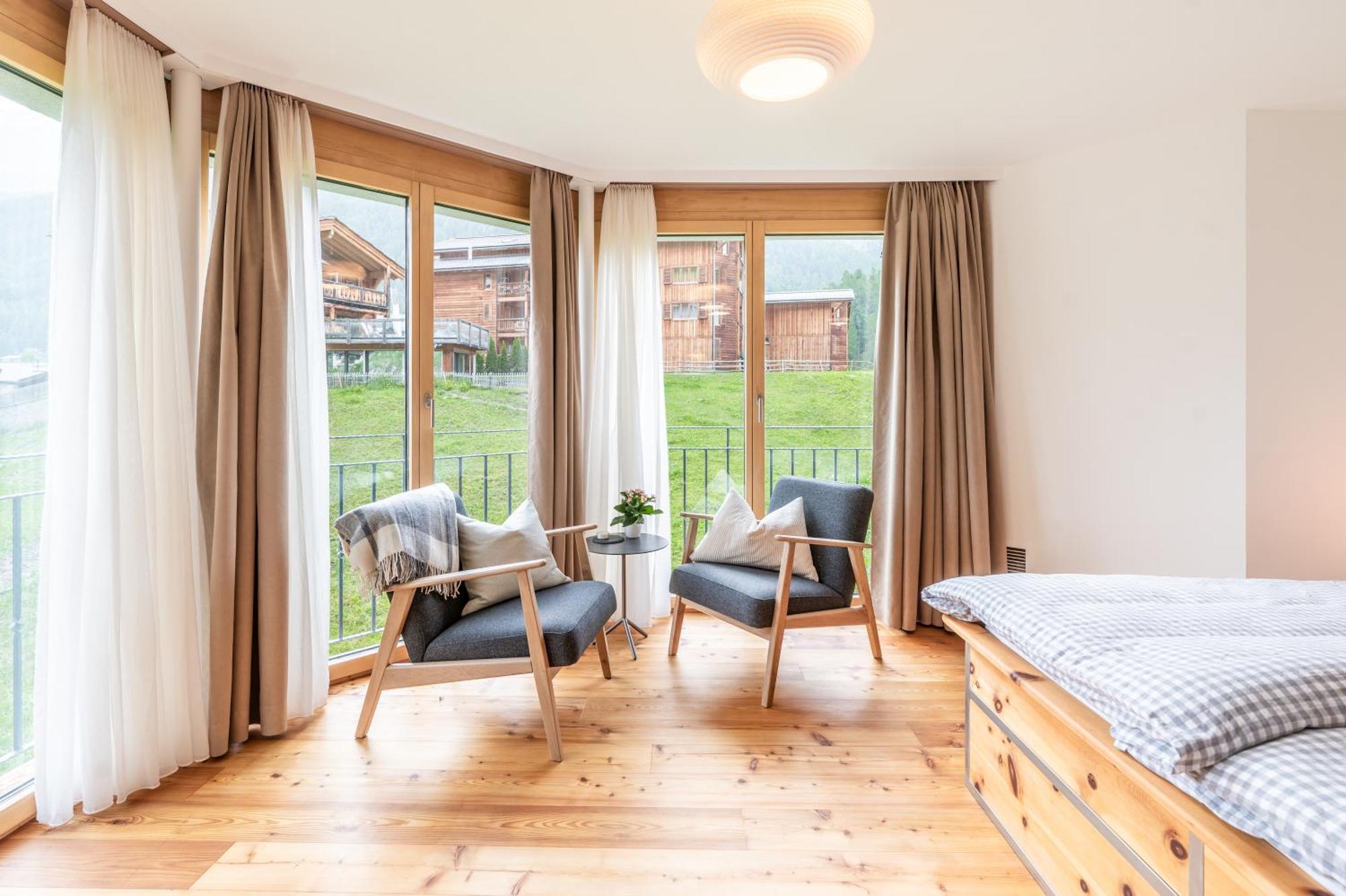 Apartamento Haro *