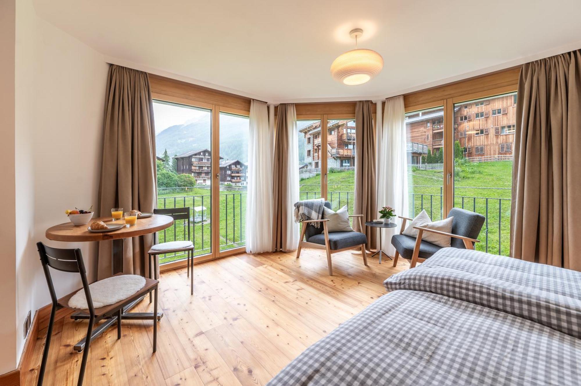 Appartement Haro *