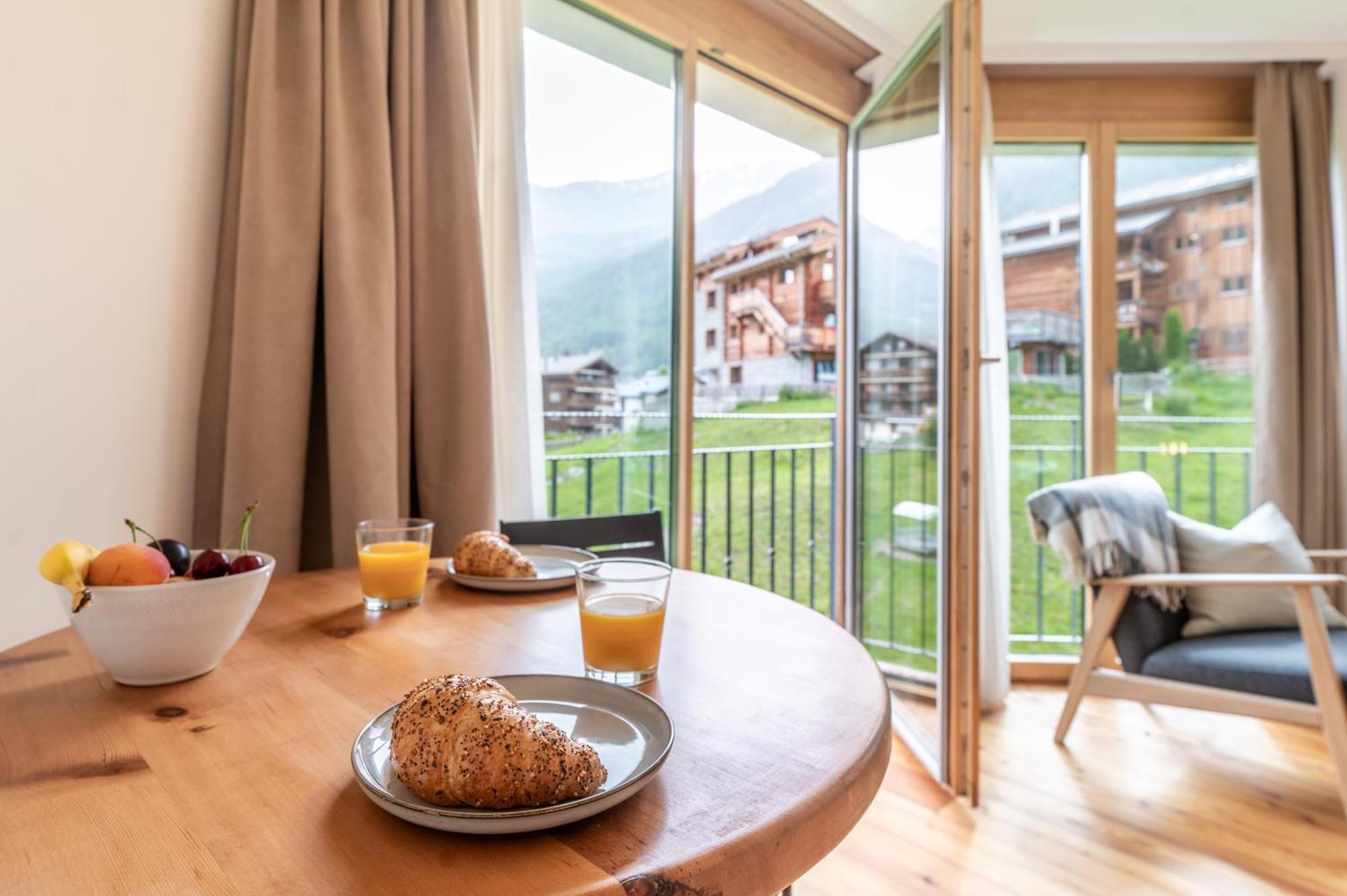 Haro Appartement Zermatt