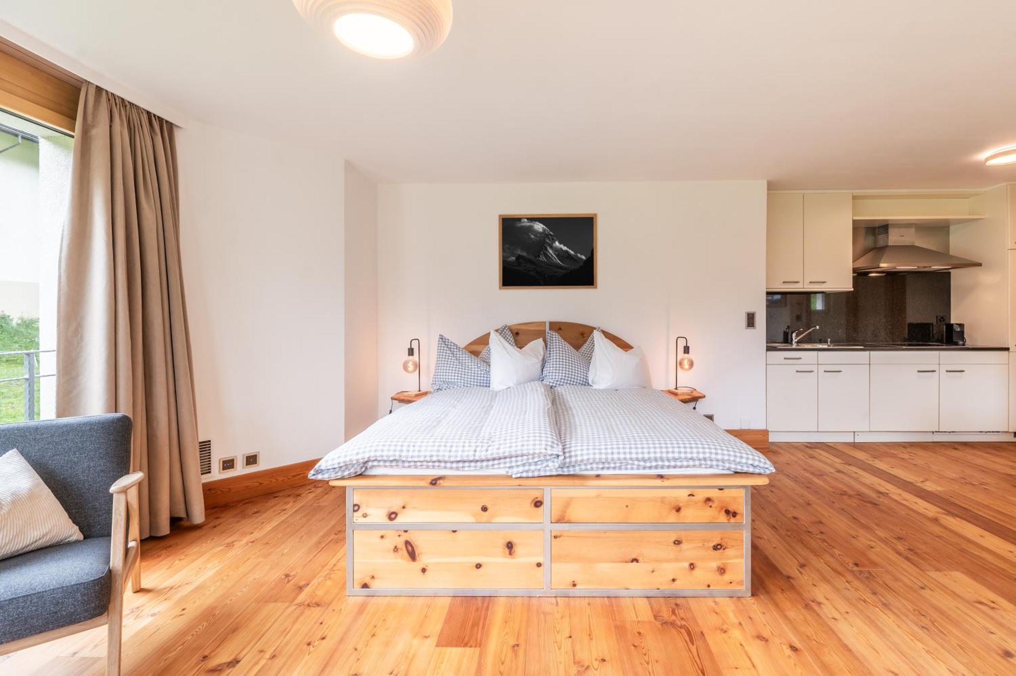 Appartement Haro *
